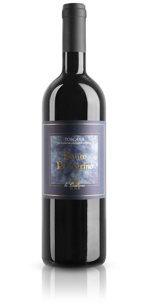 Santo Pellegrino IGT Toscana 2019 3-pack