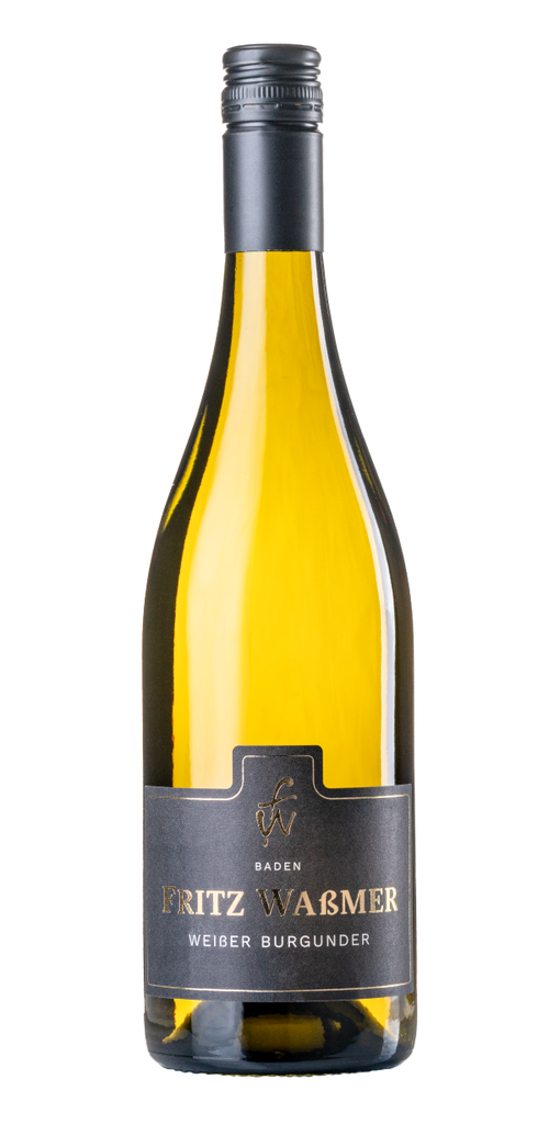 Weissburgunder 2024