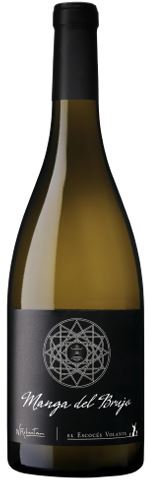 Manga del Brujo Blanco 2024