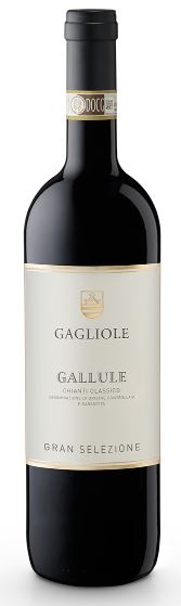 Gallule Gran Selezione 2021 3-pack