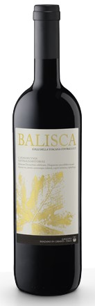 Balisca Cabernet 2021 3-pack