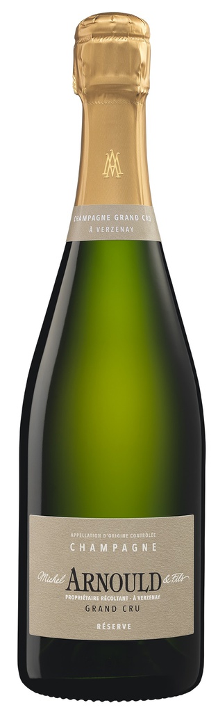 Reserve Brut Grand Cru