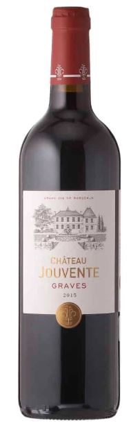 Château Jouvente 2015