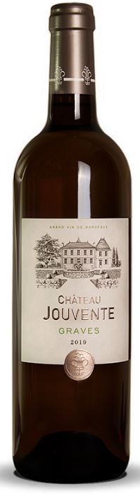 Château Jouvente 2019