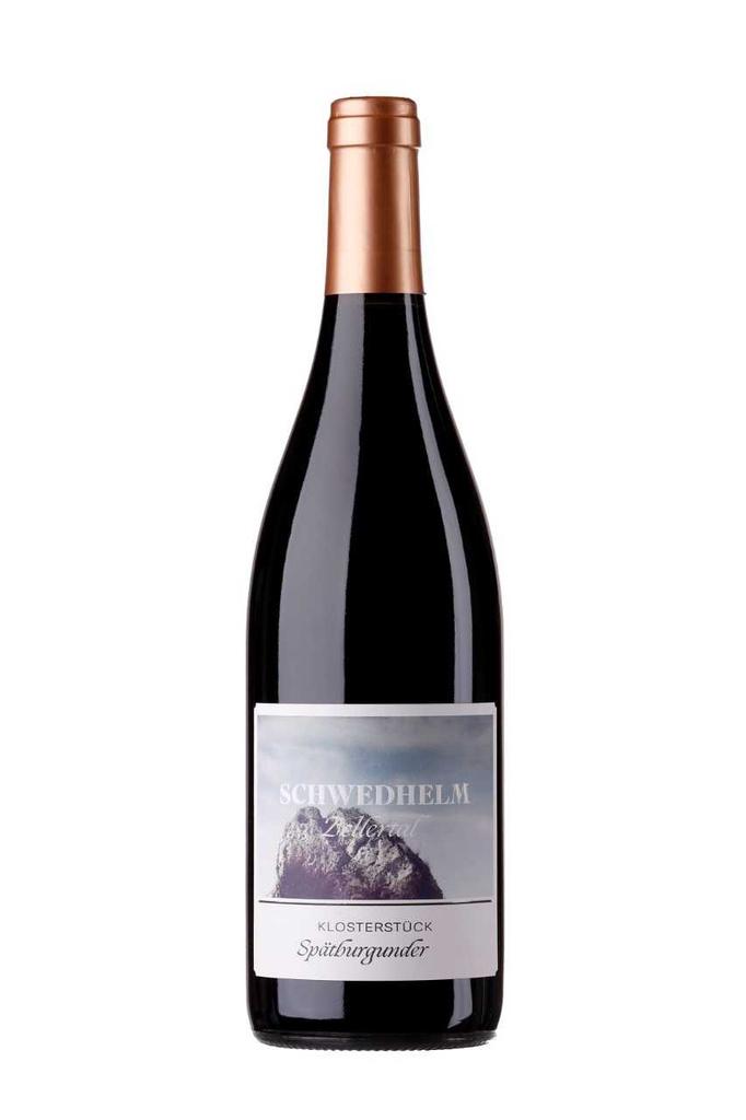 Klosterstück Pinot Noir 2020 3-pack