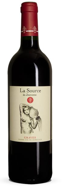 Source de Jouvente 2020