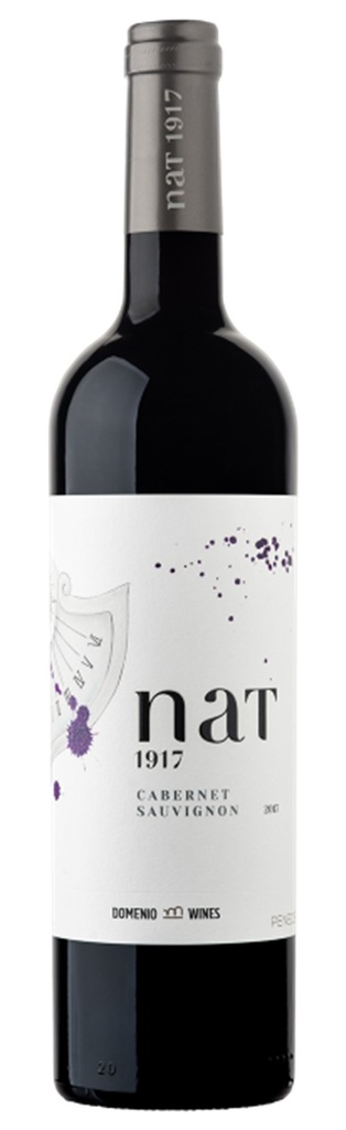 Nat 1917 Cabernet Sauvignon 2022