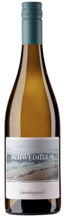 Pinot Gris 2025
