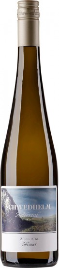 Zellertal Silvaner 2025