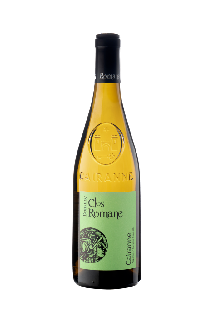 Cairanne Blanc 2023
