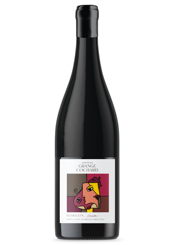 Morgon Samantha 2022