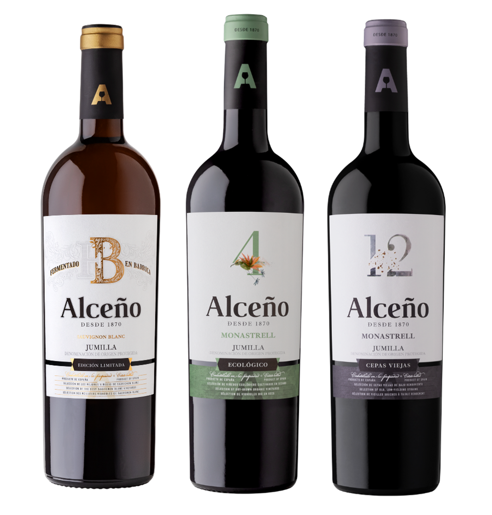 Mix Alceño Feb 2026