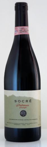 Barbaresco Roncaglie 2021