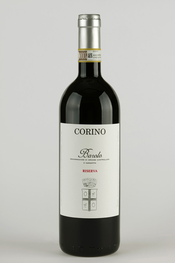 Barolo Riserva 2017 3-pack