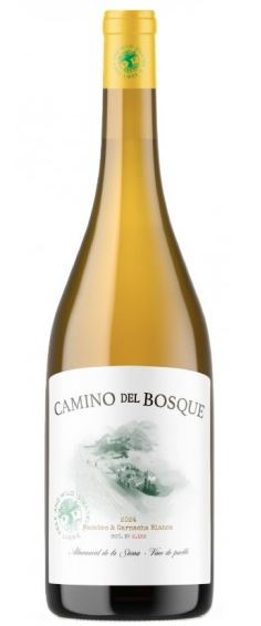 Camino del Bosque Blanco 2024