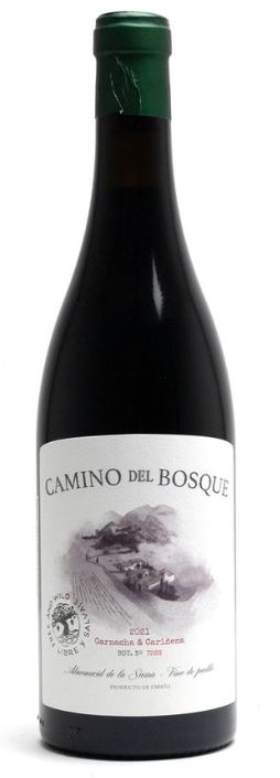 Camino del Bosque Tinto 2023