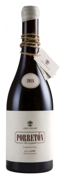 Porretón 2022 3-pack