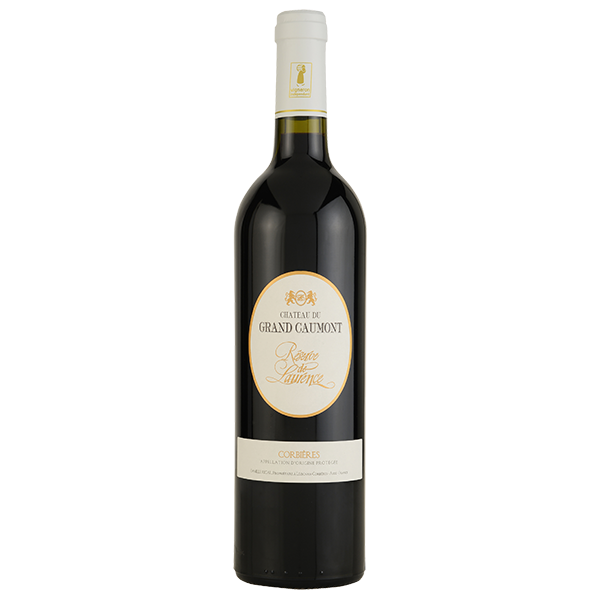 Reserve de Laurence 2023