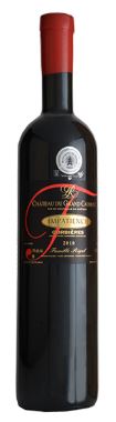 Cuvée Impatience 2022