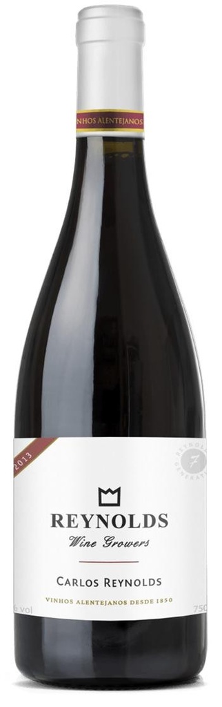 Carlos Reynolds Tinto 2022