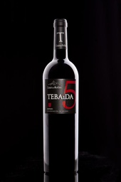 Tebaida No 5 2010
