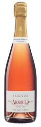 Rosé Blanc de Noirs Brut Grand Cru