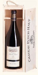 Tête de Belier Rouge Magnum 2017