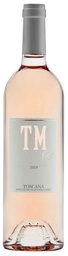 Monteti TM Rosé 2024