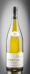 Chablis 1er Cru Côte de Lechet 2017