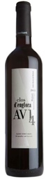 Clos d'Anglora AV14 2012