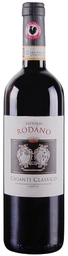 Chianti Classico 2021