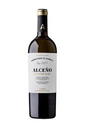 Alceño Sauvignon Blanc 2020