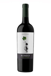 Alceño Romeo Organic Monastrell 2019