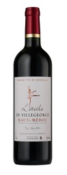 L'Etoile de Villegeorge 2018