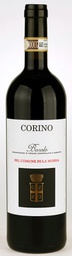 Barolo Del Commune di La Morra 2020