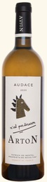 Audace 2020