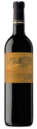 Lagar de Cayo Reserva 2015