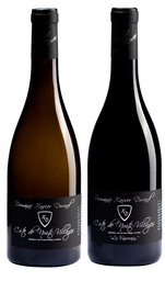 Mix Xavier Durand Bourgogne AOC