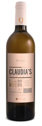 Claudias Reserve White 2021