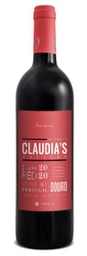 Claudias Reserve Red 2021