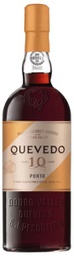 Quevedo 10 years old Tawny port
