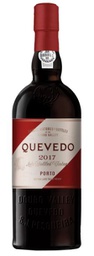 Quevedo Late Bottled Vintage Port 2017