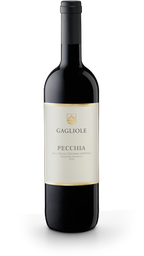 Pecchia Gran Selezione 2018 3-pack