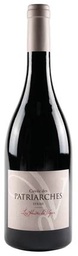 Cuvee des Patriarches Syrah 2020