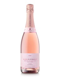 Ramon Canals Organic Reserva Rosé Numerada 2022