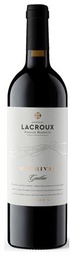 Lacroux Maurival Rouge 2022