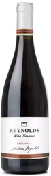 Julian Reynolds Reserva 2017