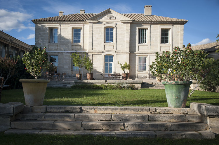 Château Puech-Haut